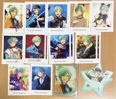 あんスタ 巽 ぱしゃっつ ぱしゃこれ アクスタ 特典