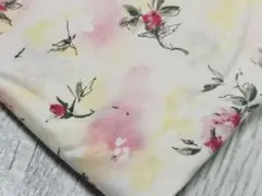 SALE✨YUWA シャーティング リファインド Tiny rose