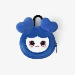 TWICE ベビー ツブリー イヤホンポーチ ツブリー ツウィ ラブリー