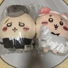 2025年最新】ちいかわぬいぐるみセットの人気アイテム - メルカリ