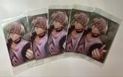 アイナナ 亥清悠 カード