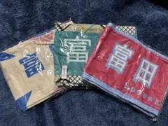 2026年最新】富田鈴花 タオルの人気アイテム - メルカリ