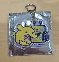 たまごっち ふぁくとり〜！ アクリルキーホルダー ぽちっちのサムネイル