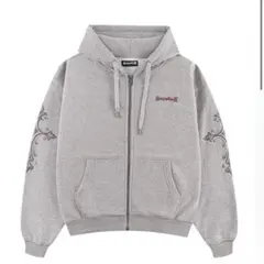 2026年最新】Supplier ジップパーカーの人気アイテム - メルカリ