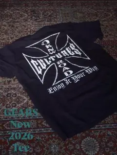 ☆男闘呼組 OTOKOGUMI 35th Anniversary Tシャツ М☆ - メルカリ