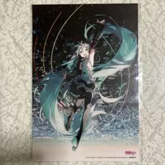Rella 画集　直筆サイン入り　豪華版　ポストカード付き　初音ミク メルカリ
