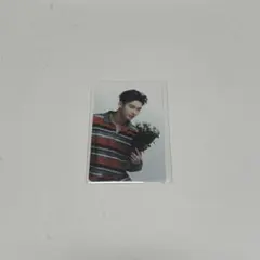 enhypen ニキ 宵 特典