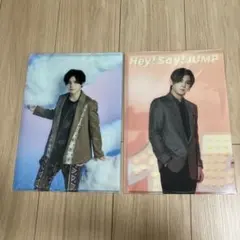 RYOSUKE YAMADA クリアファイルセットのサムネイル