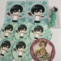 ブルーロック and gallery アンドギャラリー