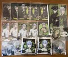 ツイステ　シルバー　まとめ売り