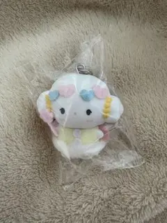 サンリオ　ちびっとも　天使と小悪魔　こぎみゅん