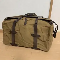 フィルソン ラギッドツイル プルマンStyle 243 YKK Era フィルソン ラギッドツイル プルマンStyle 243 YKK Era - メルカリ