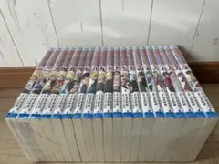 【全巻セット】BORUTO -ボルト- NARUTO