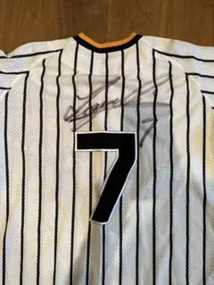 2025年最新】西岡 ユニフォームの人気アイテム - メルカリ