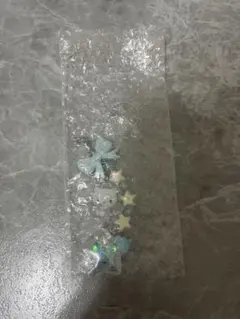 サンリオ 星屑ベイビーボトルデザインシリーズ シークレットストラップ ダニエル