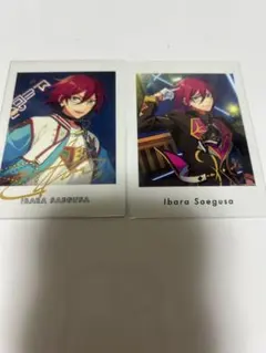 a*o様 あんスタ　七種茨　ぱしゃっつ