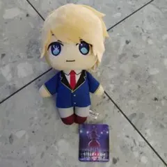 推しの子　ぬいぐるみ　星野アクア