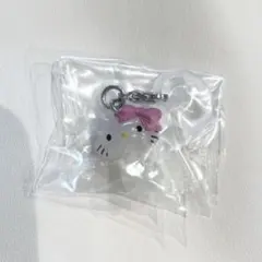 ハローキティ めじるしアクセサリー チャーミーキティ