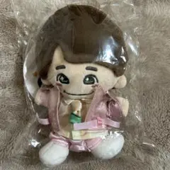 なにわ男子 ちびぬい 初心LOVE バージョン 大橋和也