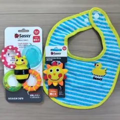 新品 未使用品 Sassy カミカミみつばち にこにこリストラトル スタイのサムネイル