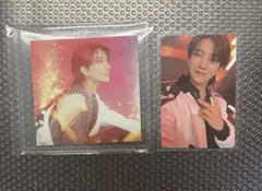 SEVENTEENTH HEAVEN PM 10:23 Ver. ジョシュア