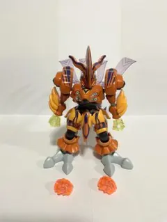 2026年最新】lbx イフリートの人気アイテム - メルカリ