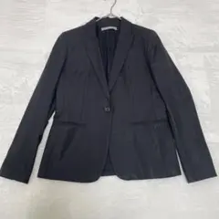 セオリーリュクス EXECUTIVE BERGMAN2 テーラードジャケット セオリーリュクス Executive Bergman2 テーラード ジャケット - メルカリ