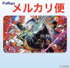 ホロライブプロダクション　 星街すいせい　 大判マウスパッド
