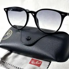 RayBan ニューウェイファーラー サングラス RB5184F 8877 - メルカリ