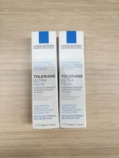 LA ROCHE-POSAY TOLERIANE ULTRA YEUX 2mlのサムネイル