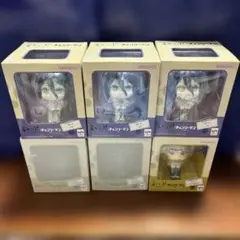 るかっぷ　チェンソーマン　デンジ　レゼ　セット
