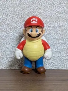 スーパーマリオ フィギュア