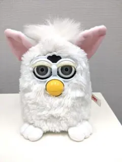 ファービー　ジャンク　3体　まとめ売り 2025年最新】ファービー ジャンクの人気アイテム - メルカリ