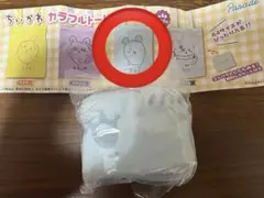 ちいかわ カラフルトート2 古本屋