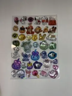 ボンボンドロップシール　正規品　おすそわけ