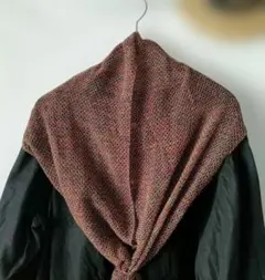 イタリア製 ストール