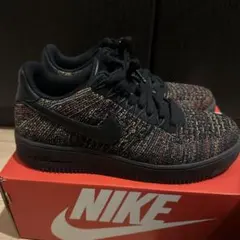 エアフォース１（AF1）フライニット26cm