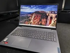 IdeaPad5 15ARE05 Ryzen 5 8GBメモリ 256GBSSD - メルカリ
