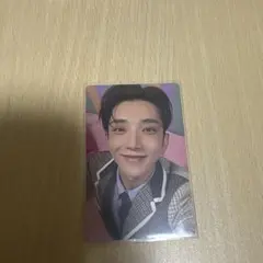 17 is right here HERE ジョシュア トレカ