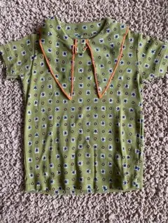 Misha & Puff Scout Tee スカウト　Tシャツ　半袖4y