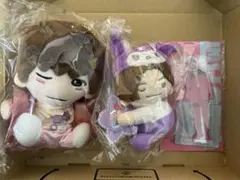 なにわ男子　高橋恭平セット