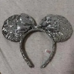 ディズニー　カチューシャ