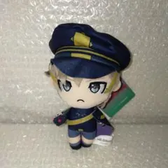 ミルグラム エス 看守 第一審 ぬい タグあり | Mercari