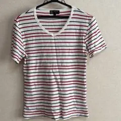 MK MICEL KLEIN homme サマーニットのサムネイル