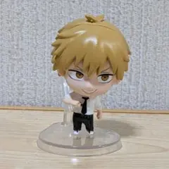 チェンソーマン カプセルフィギュア コレクション　(デンジ)