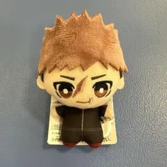 呪術廻戦 ナムコ限定 ちみっともぬい