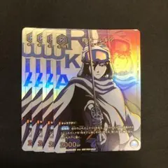 ユニオンアリーナ BLEACH「朽木ルキア」《プロモーション》 ４枚セット