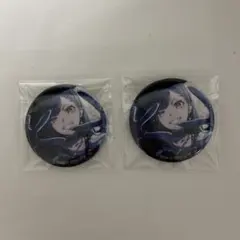 プロセカ　白石杏　グリ缶　48a