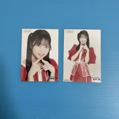 NMB48 赤松昊2026年福袋 生写真 2枚セット - メルカリ