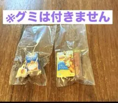 Lipton ミニチュアチャーム ミルクティー＆水出しアイスティー